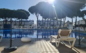 Casa Silvia Marbella- Plaza, Slonce, Spokoj I Golf