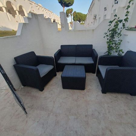Casa Silvia Marbella- Plaza, Slonce, Spokoj I Golf Exterior foto