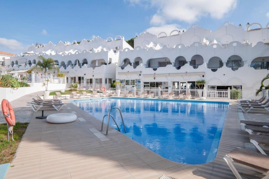 Casa Silvia Marbella- Plaza, Slonce, Spokoj I Golf Exterior foto
