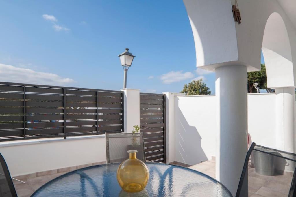 Casa Silvia Marbella- Plaza, Slonce, Spokoj I Golf Exterior foto