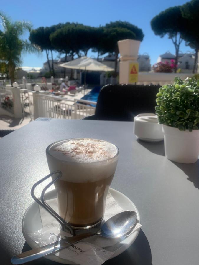 Casa Silvia Marbella- Plaza, Slonce, Spokoj I Golf Exterior foto