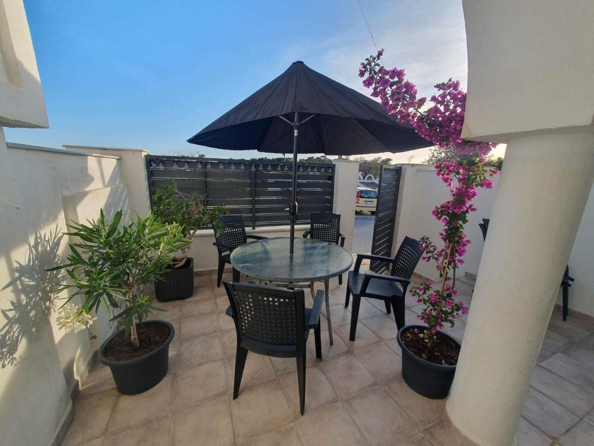 Casa Silvia Marbella- Plaza, Slonce, Spokoj I Golf Exterior foto