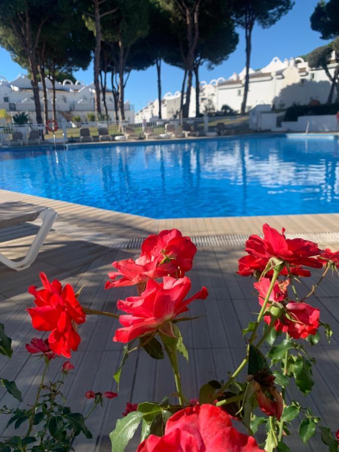 Casa Silvia Marbella- Plaza, Slonce, Spokoj I Golf Exterior foto