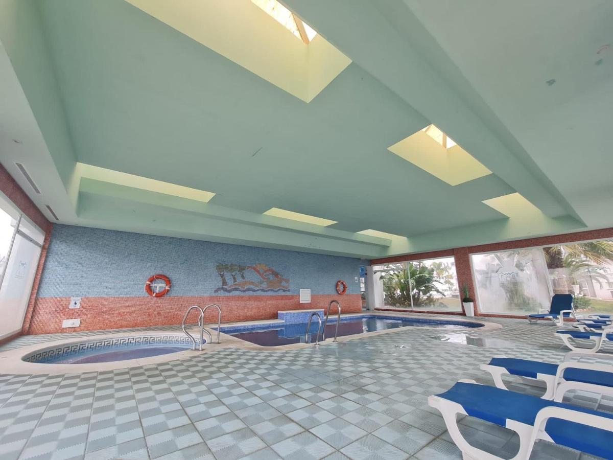 Casa Silvia Marbella- Plaza, Slonce, Spokoj I Golf Exterior foto