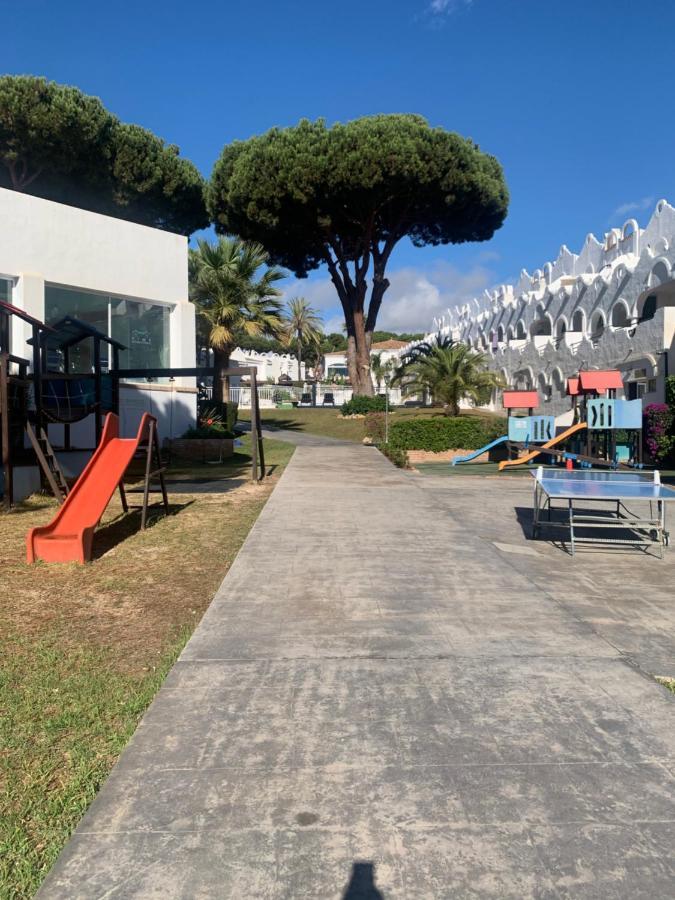 Casa Silvia Marbella- Plaza, Slonce, Spokoj I Golf Exterior foto