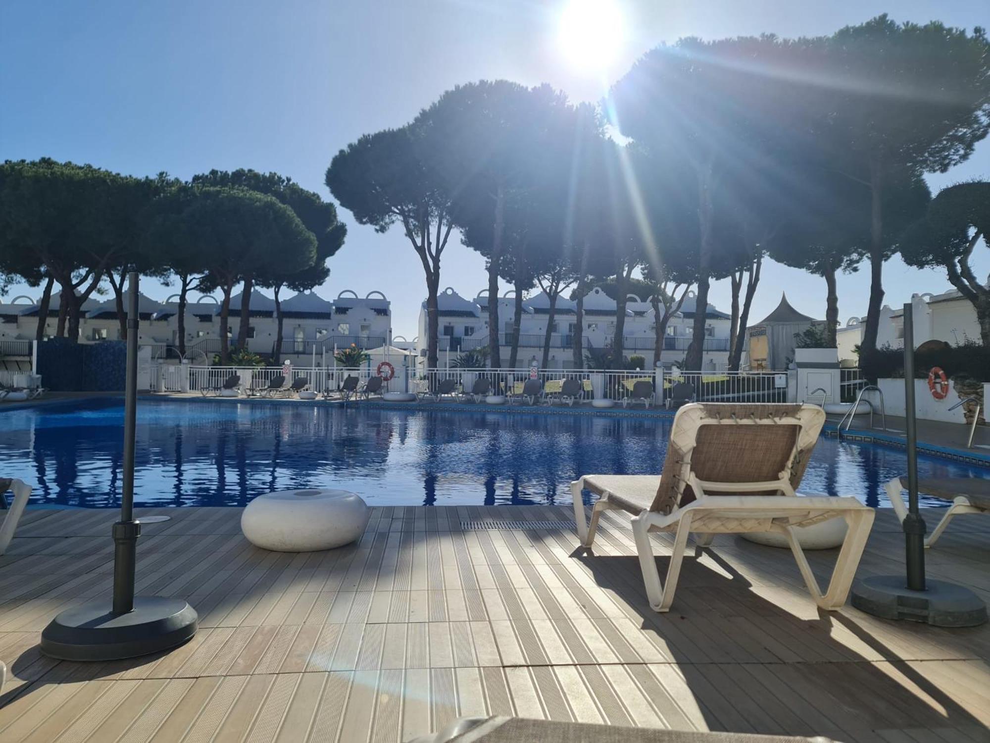Casa Silvia Marbella- Plaza, Slonce, Spokoj I Golf Exterior foto