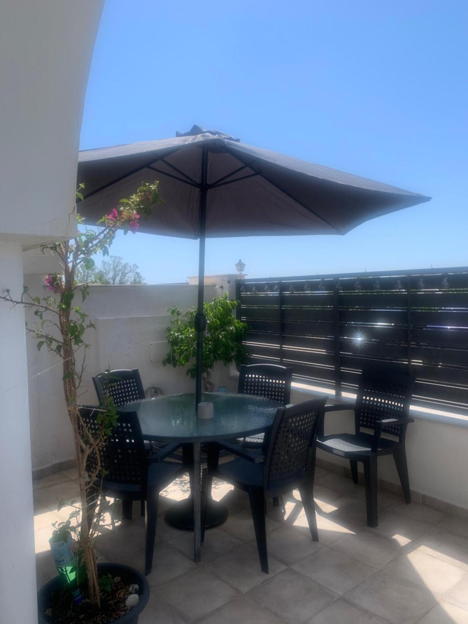 Casa Silvia Marbella- Plaza, Slonce, Spokoj I Golf Exterior foto